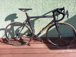 Btwin Full composite 700