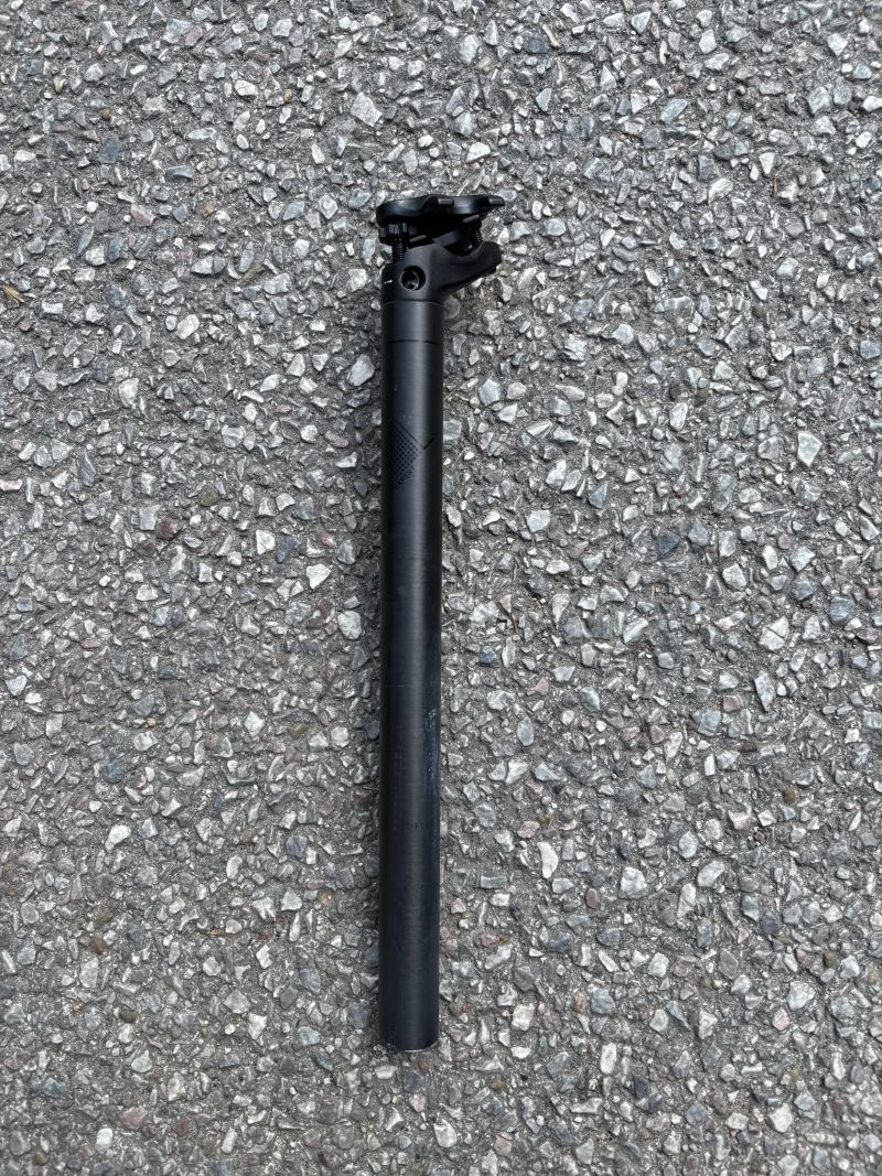 MERIDA EXPERT CC carbon, 27.2 mm, 15 mm setback