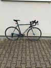 Focus Culebro SL 2.0