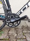 Focus Culebro SL 2.0