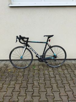 Focus Culebro SL 2.0