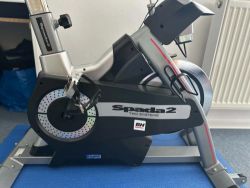 BH Fitness i.Spada2 FTMS