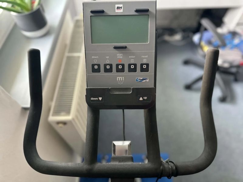 BH Fitness i.Spada2 FTMS
