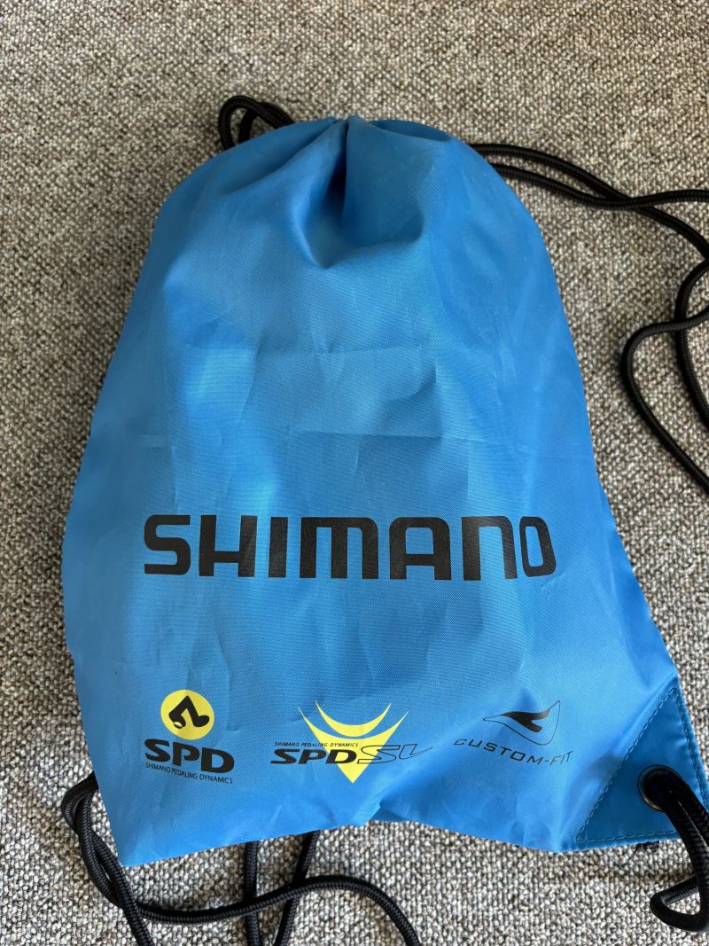 Shimano SH-RP9L silniční tretry