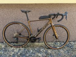 Focus ATLAS 8.7 Carbon 
