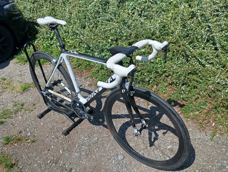 Principia C16T RSL ( 169-173cm)