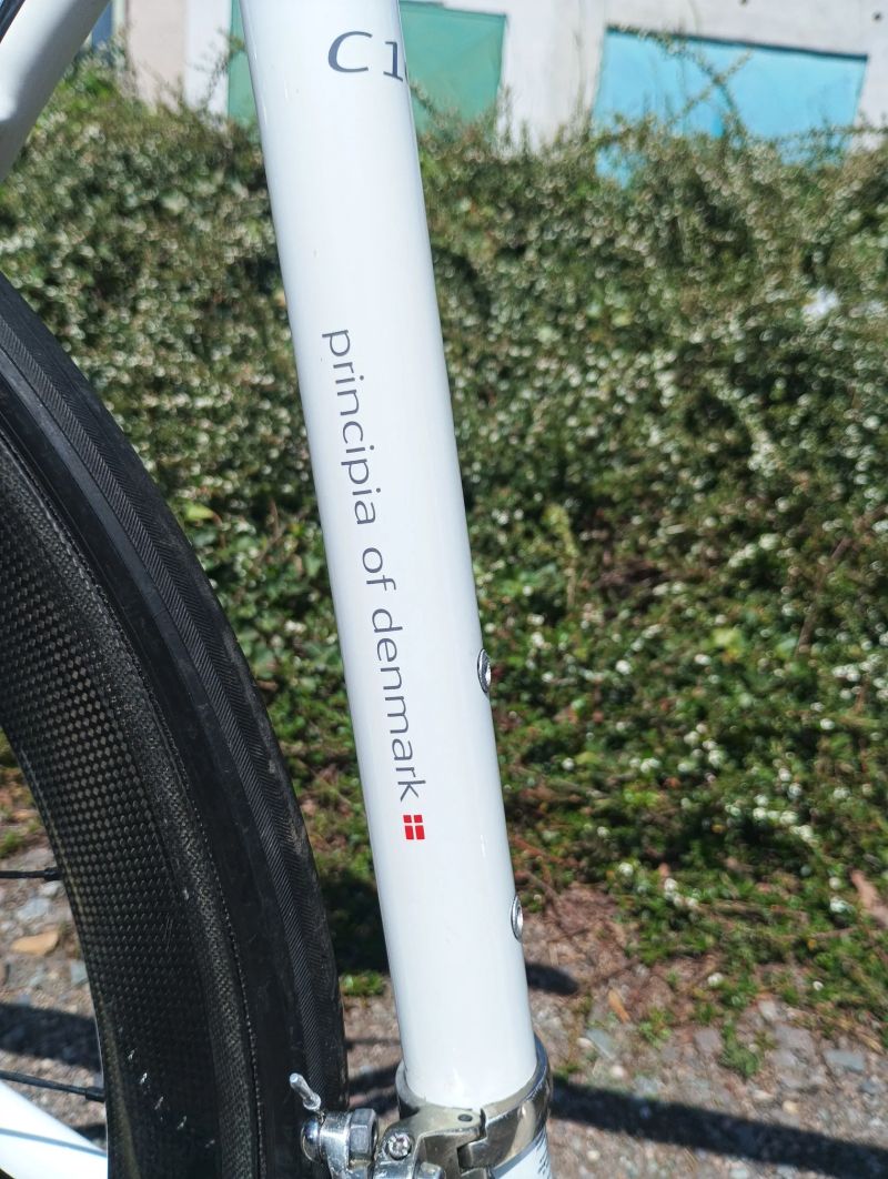 Principia C16T RSL ( 169-173cm)