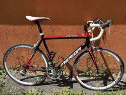 Merida Road Race 901