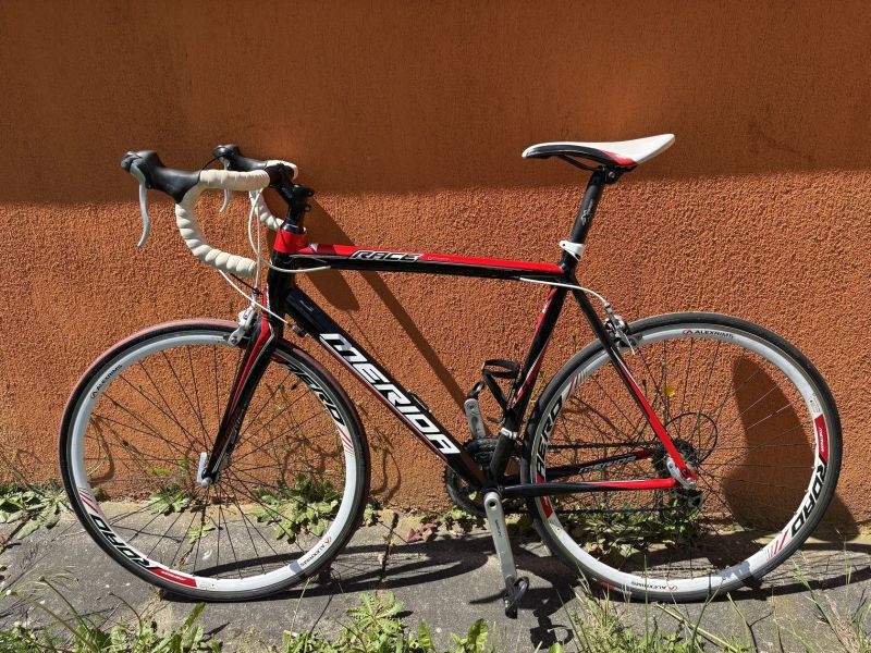 Merida Road Race 901