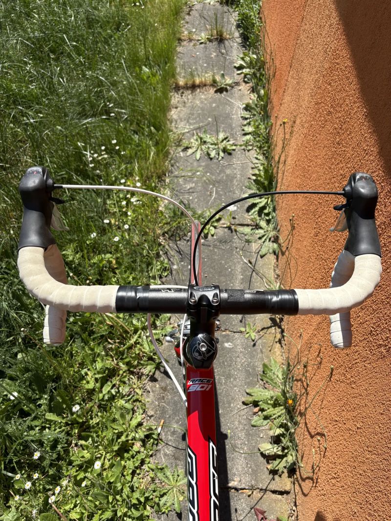 Merida Road Race 901