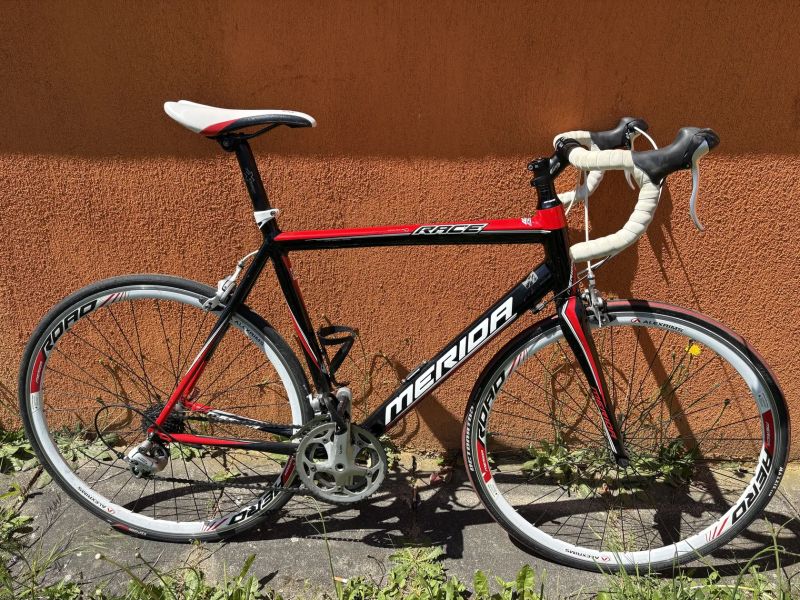 Merida Road Race 901