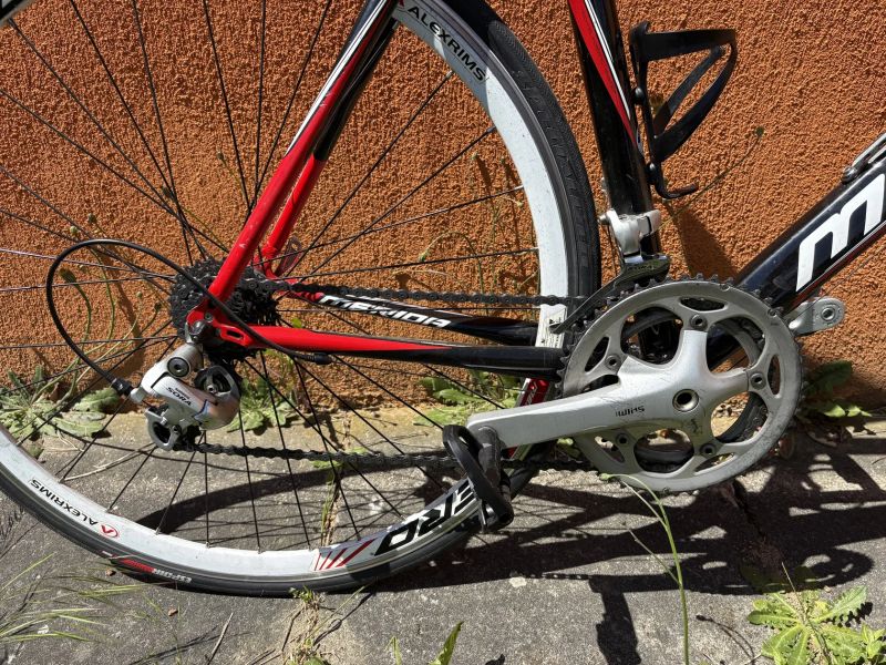 Merida Road Race 901