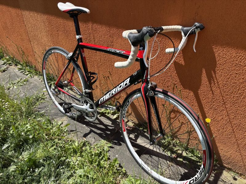 Merida Road Race 901