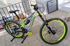 AGang Ninja DH Model 2014