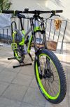 AGang Ninja DH Model 2014