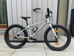 Early Rider Belter 20