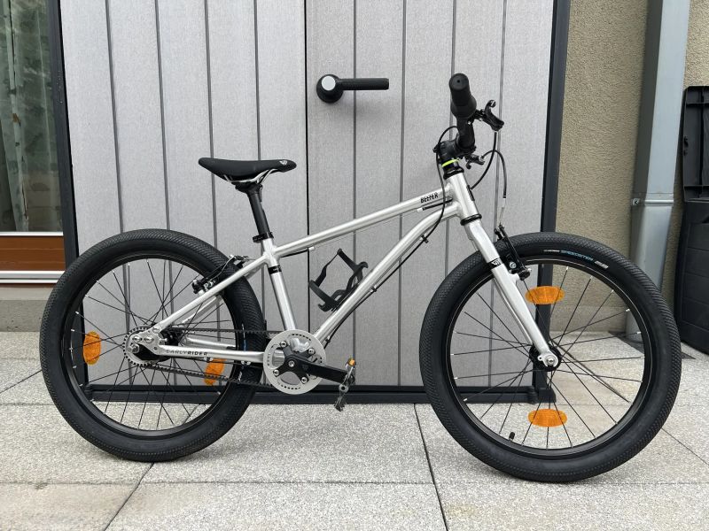 Early Rider Belter 20