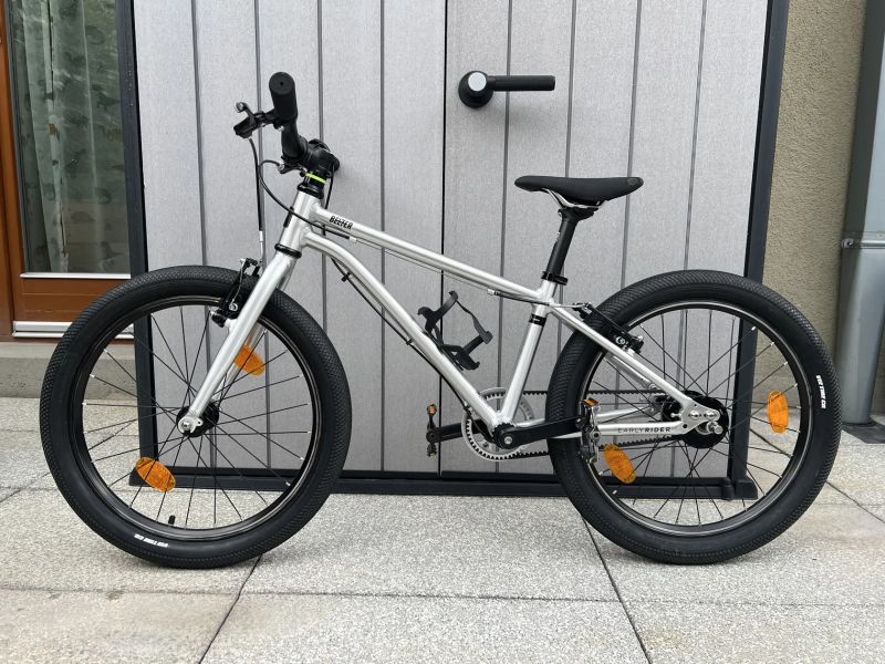 Early Rider Belter 20