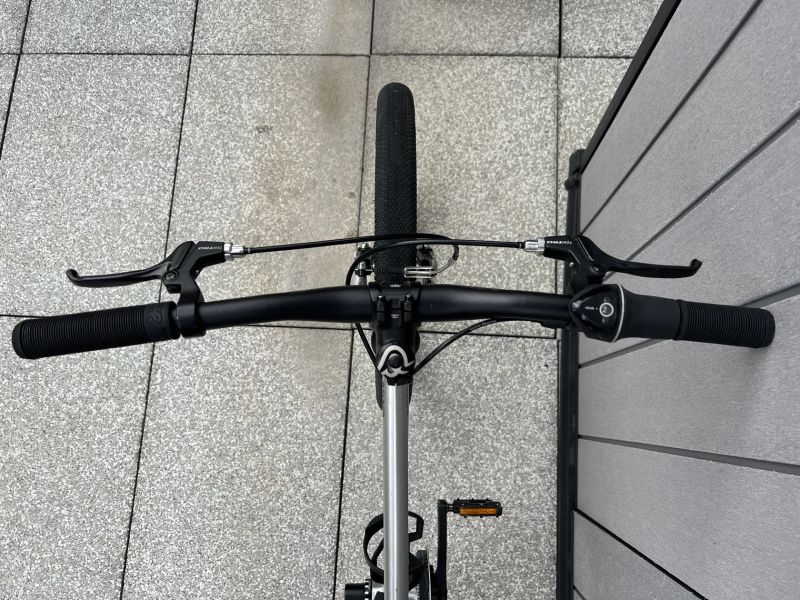 Early Rider Belter 20