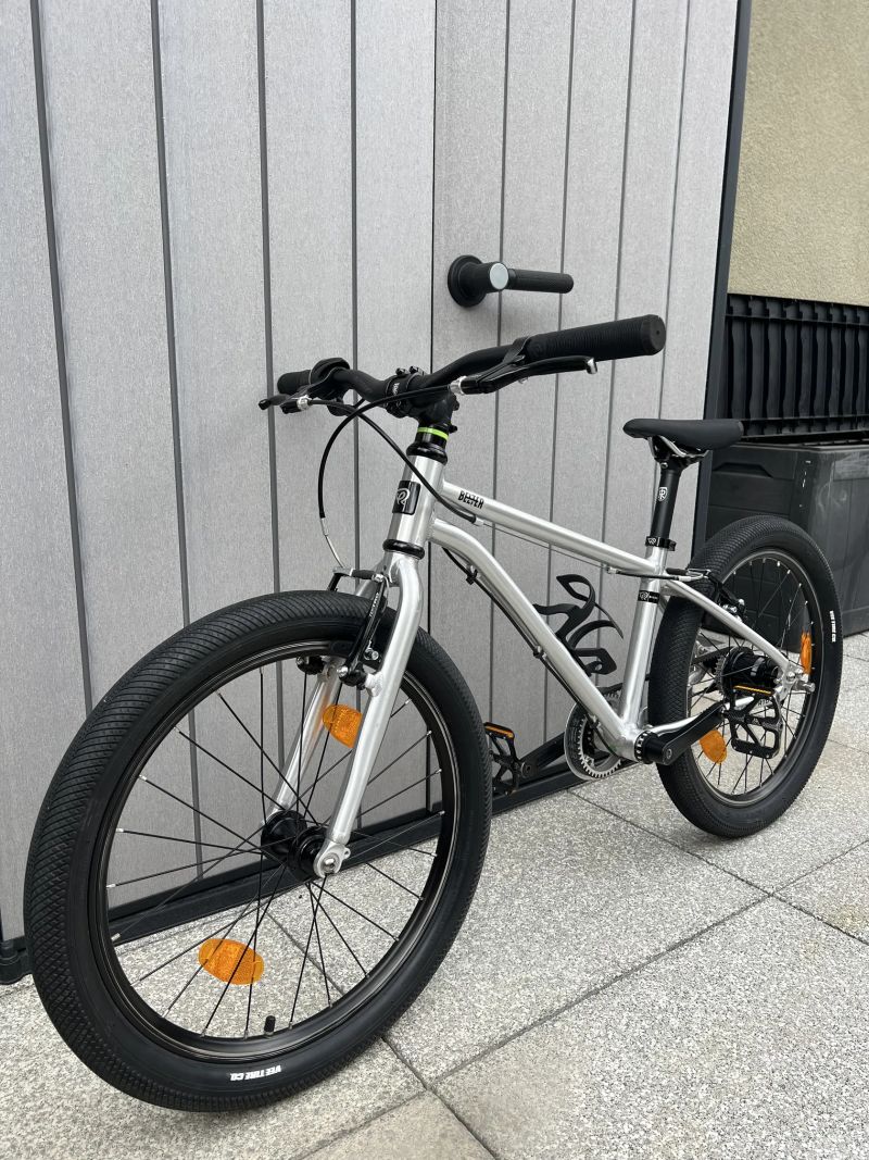 Early Rider Belter 20
