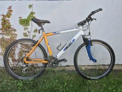 Horské kolo BeOne, vel.L/19"