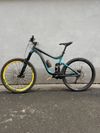 Giant Reign, 27,5", Velikost M