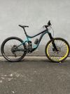 Giant Reign, 27,5", Velikost M
