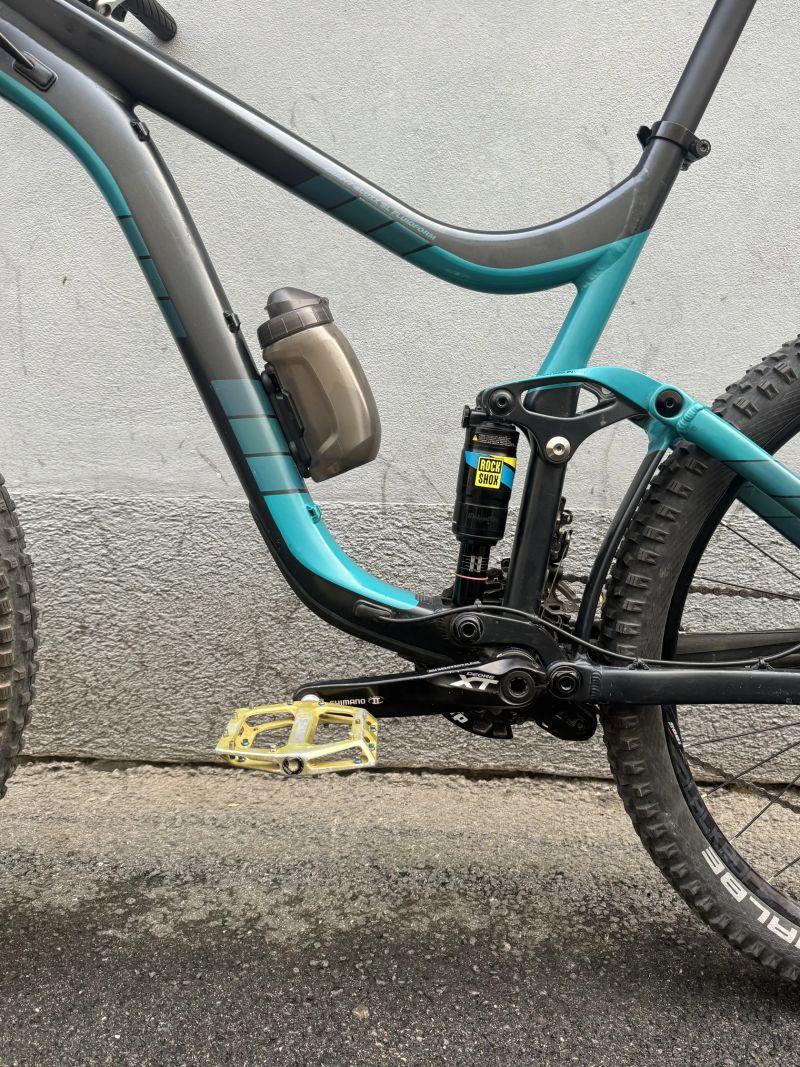 Giant Reign, 27,5", Velikost M