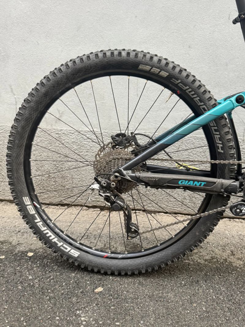 Giant Reign, 27,5", Velikost M