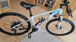 MRX DANIO 27,5 MTB