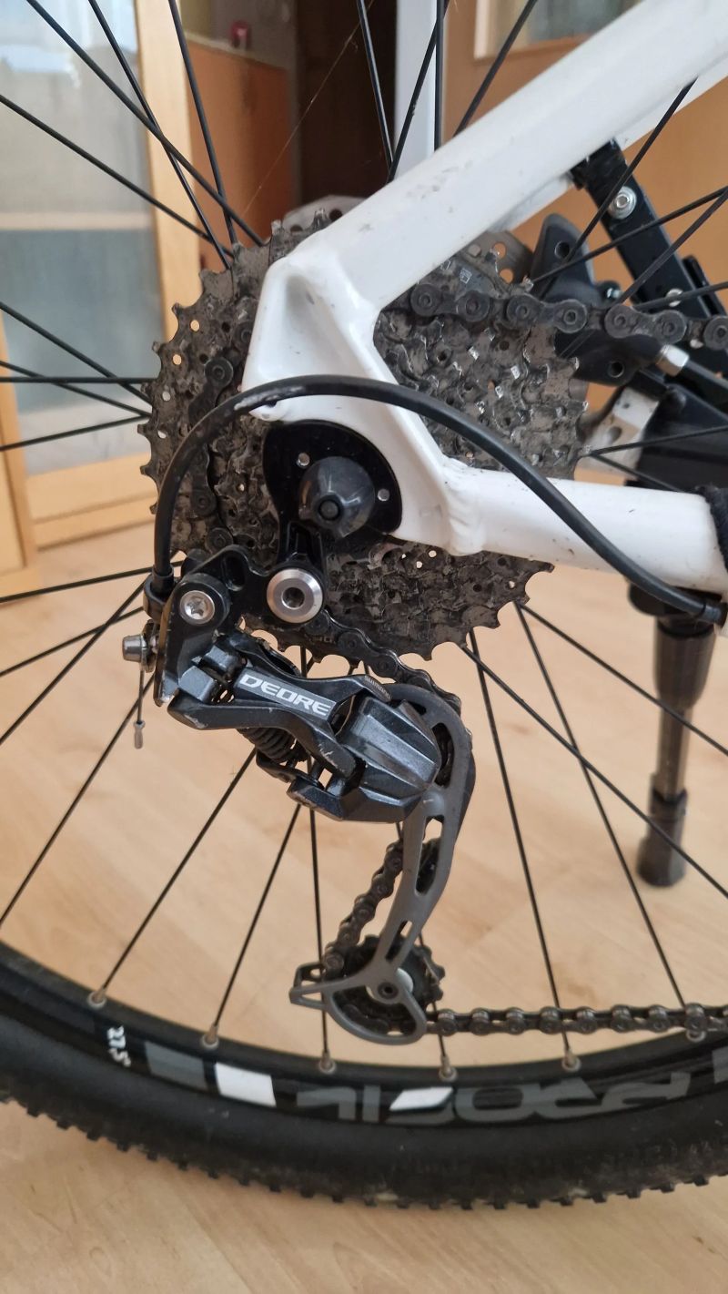 MRX DANIO 27,5 MTB
