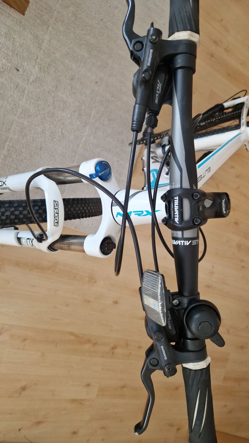MRX DANIO 27,5 MTB