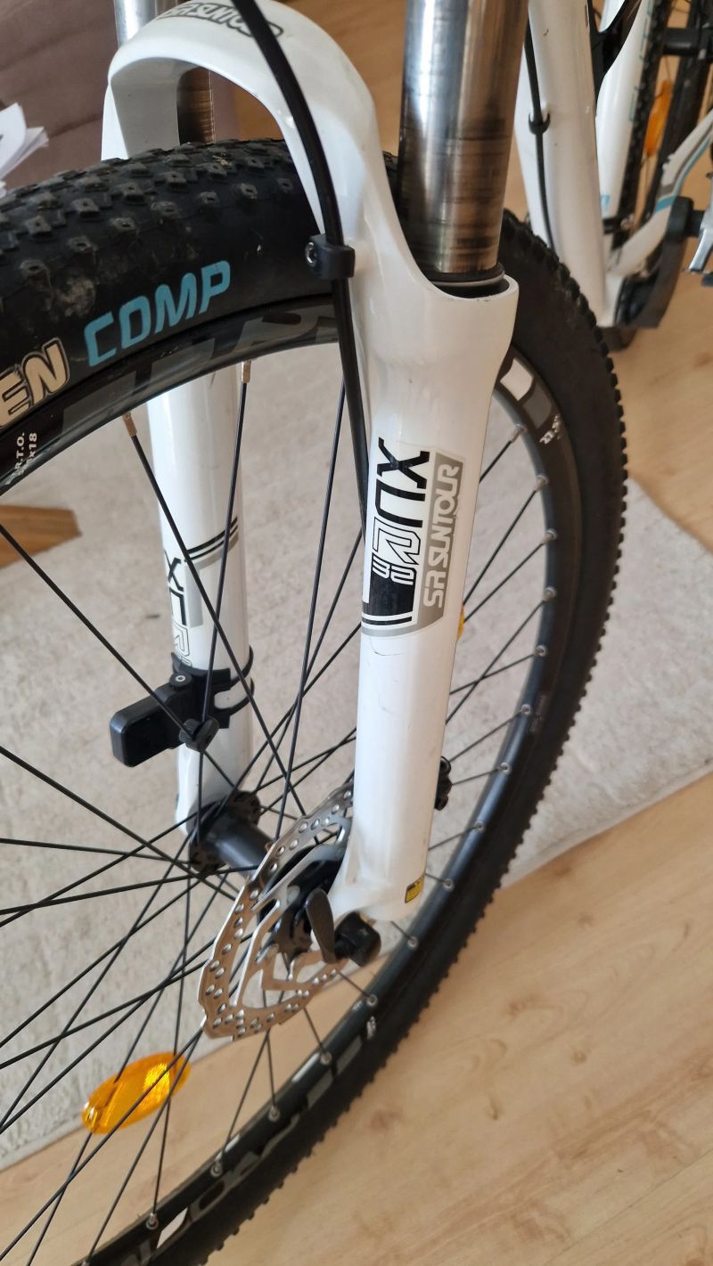 MRX DANIO 27,5 MTB