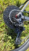 Trek Procaliber 9.5