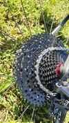 Trek Procaliber 9.5