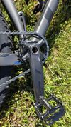 Trek Procaliber 9.5