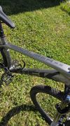 Trek Procaliber 9.5