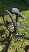Trek Procaliber 9.5