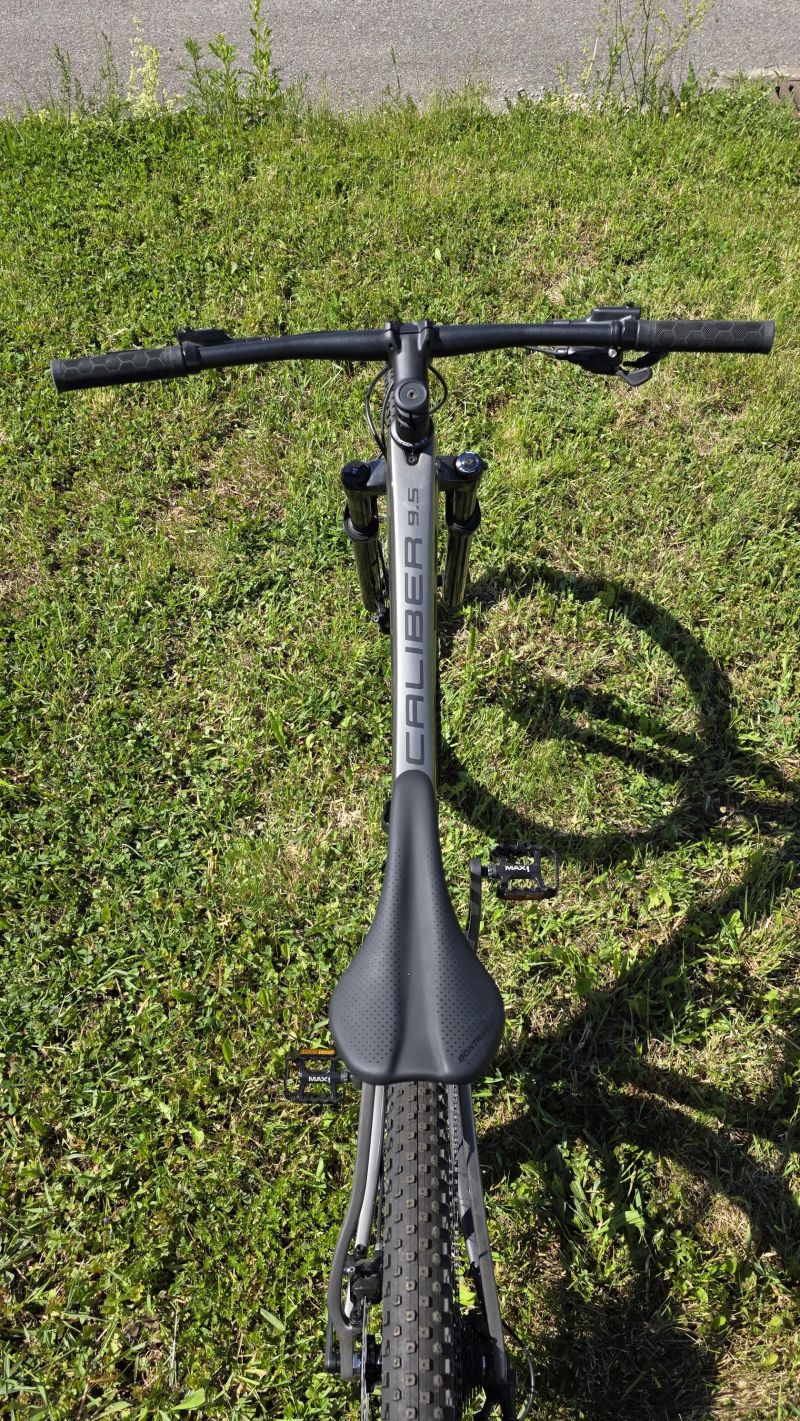 Trek Procaliber 9.5