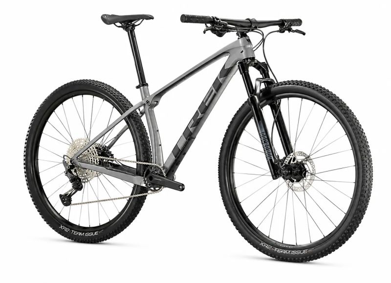 Trek Procaliber 9.5