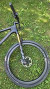 Specialized S-Works Epic EVO LTD Shimano XTR