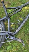 Specialized S-Works Epic EVO LTD Shimano XTR