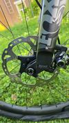 Specialized S-Works Epic EVO LTD Shimano XTR