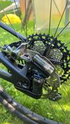 Specialized S-Works Epic EVO LTD Shimano XTR