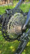 Specialized S-Works Epic EVO LTD Shimano XTR