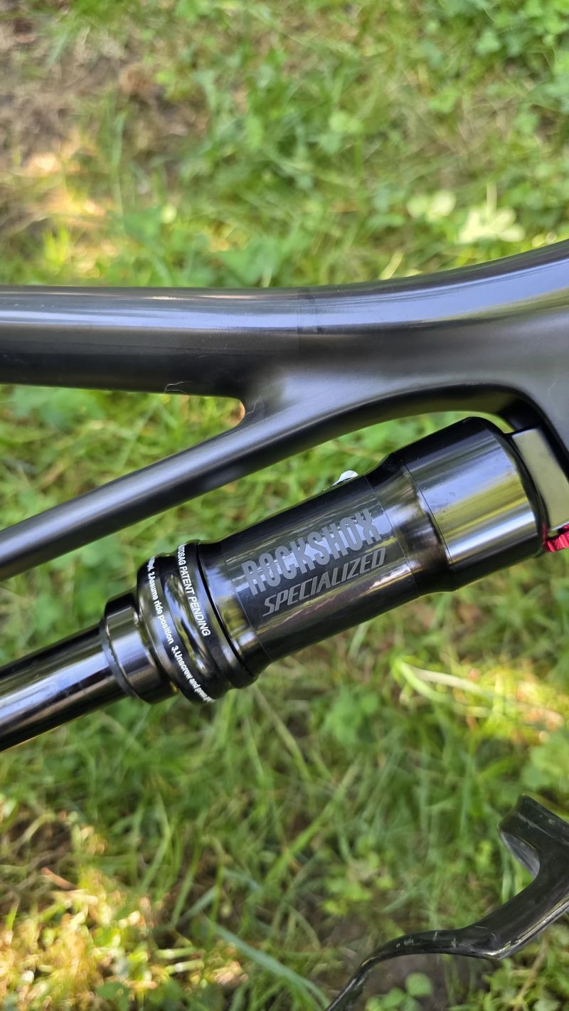 Specialized S-Works Epic EVO LTD Shimano XTR