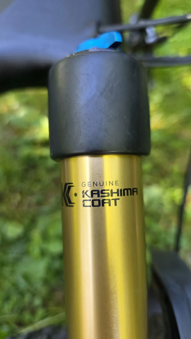 Specialized S-Works Epic EVO LTD Shimano XTR
