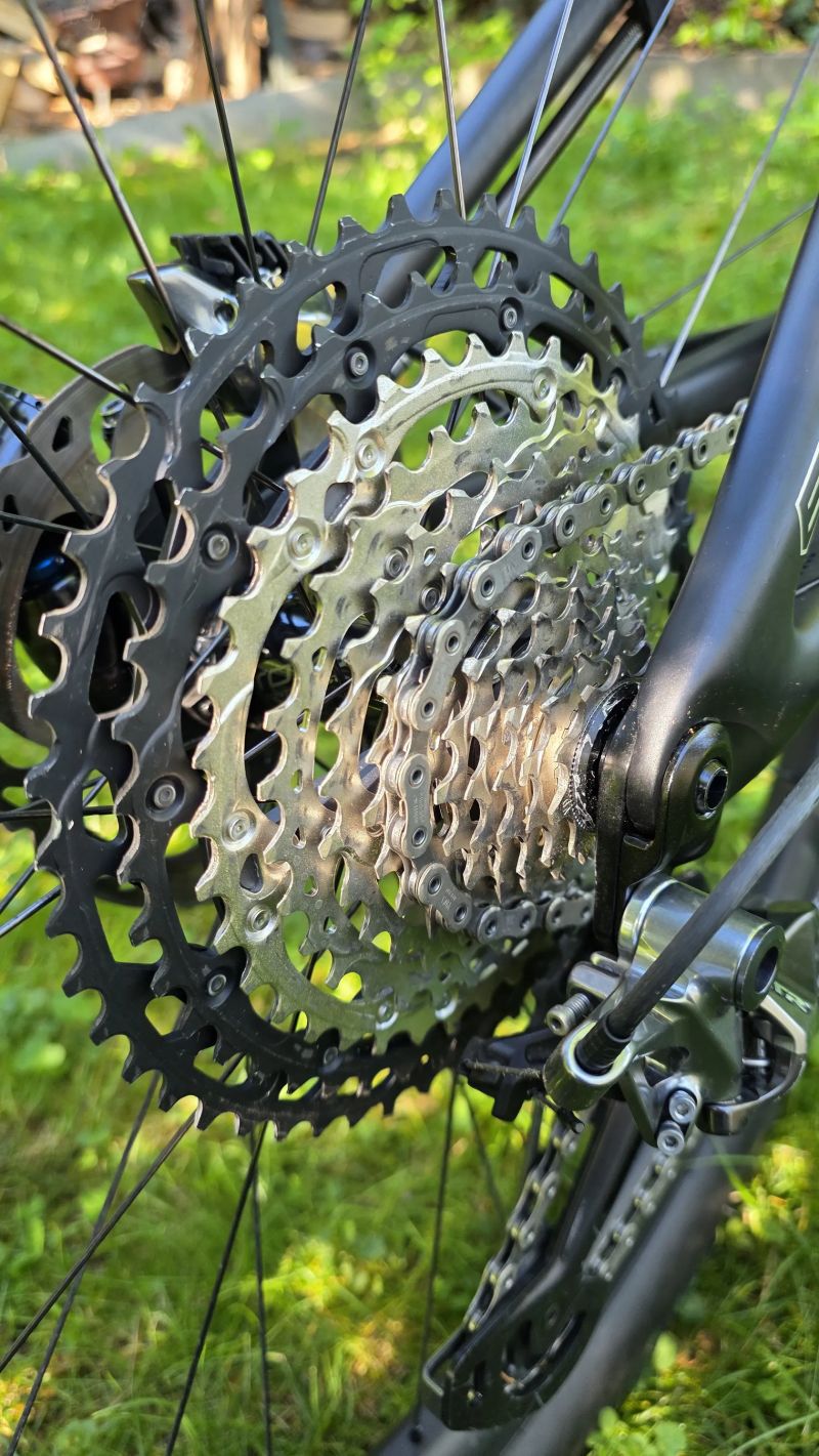Specialized S-Works Epic EVO LTD Shimano XTR