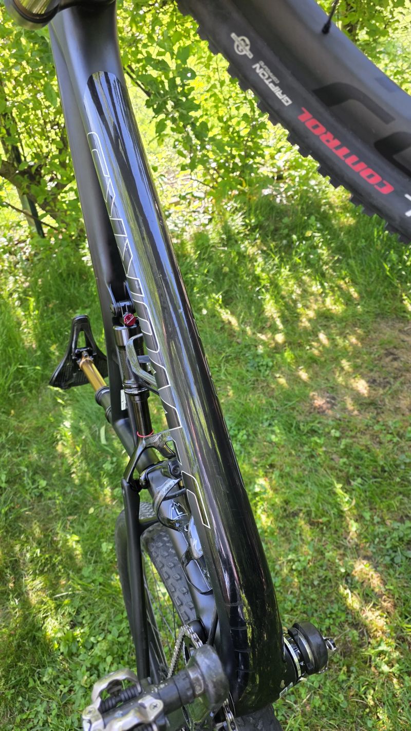 Specialized S-Works Epic EVO LTD Shimano XTR