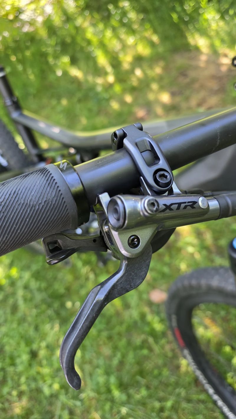 Specialized S-Works Epic EVO LTD Shimano XTR